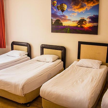 Cappadocia House Hotel Ürgüp Ngoại thất bức ảnh