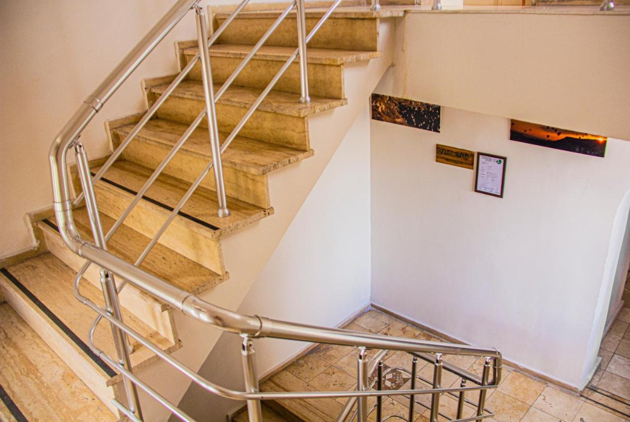 Cappadocia House Hotel Ürgüp Ngoại thất bức ảnh
