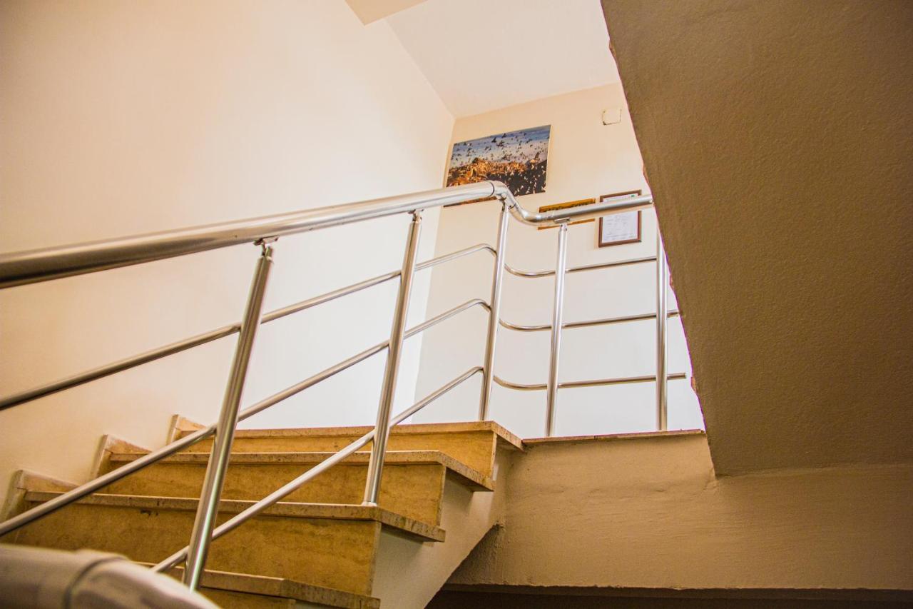 Cappadocia House Hotel Ürgüp Ngoại thất bức ảnh