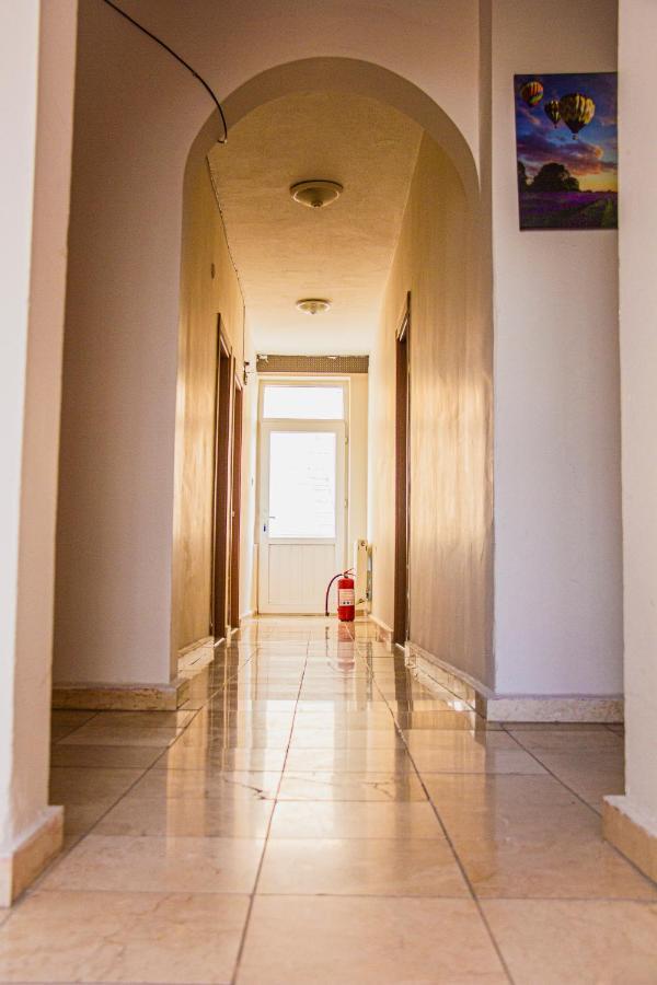 Cappadocia House Hotel Ürgüp Ngoại thất bức ảnh
