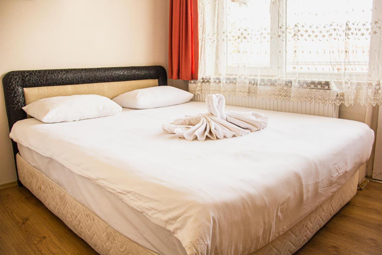 Cappadocia House Hotel Ürgüp Ngoại thất bức ảnh
