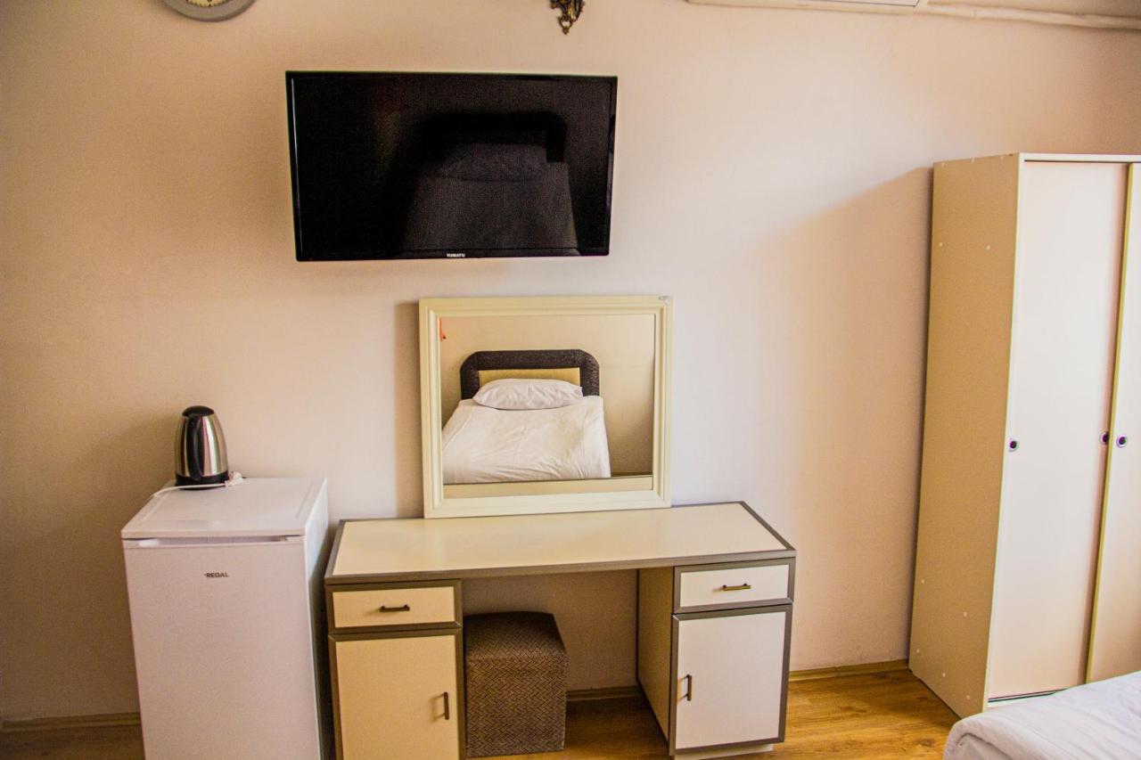 Cappadocia House Hotel Ürgüp Ngoại thất bức ảnh