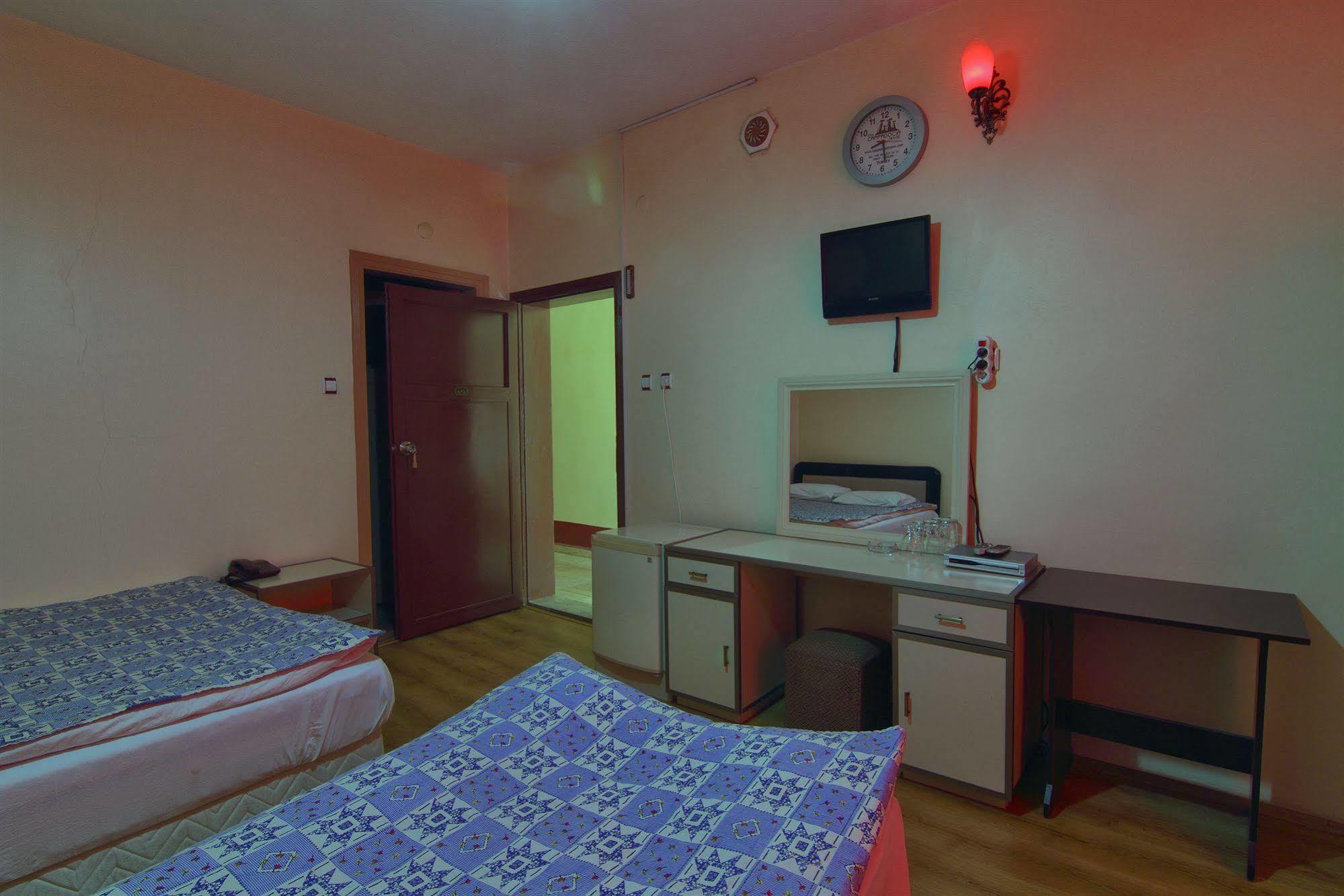Cappadocia House Hotel Ürgüp Ngoại thất bức ảnh