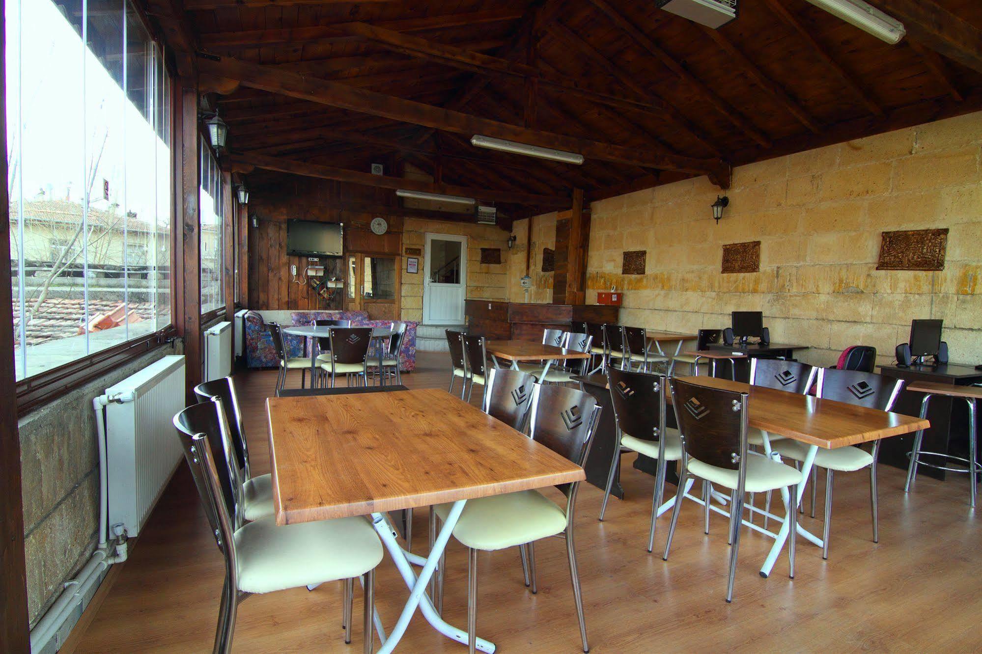 Cappadocia House Hotel Ürgüp Ngoại thất bức ảnh